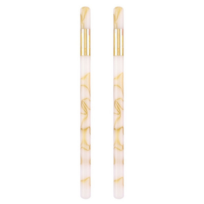 2x Eternal Pencils Unlimited Olovka za pisanje Vječna olovka Olovka bez tinte Pribor za pisac Alat za skicu za slikanje