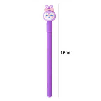 4Pcs Cartoon Rabbit Eternal Pencil Карикатурни моливи без мастило Без заточване Молив за рисуване