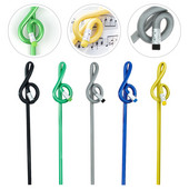 5 vnt. Mediniai pieštukai Trintukai Studentams Masinis medžio anglies vaikų spalvotas piešinys