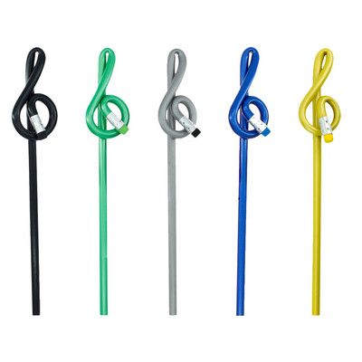 5 vnt. Mediniai pieštukai Trintukai Studentams Masinis medžio anglies vaikų spalvotas piešinys