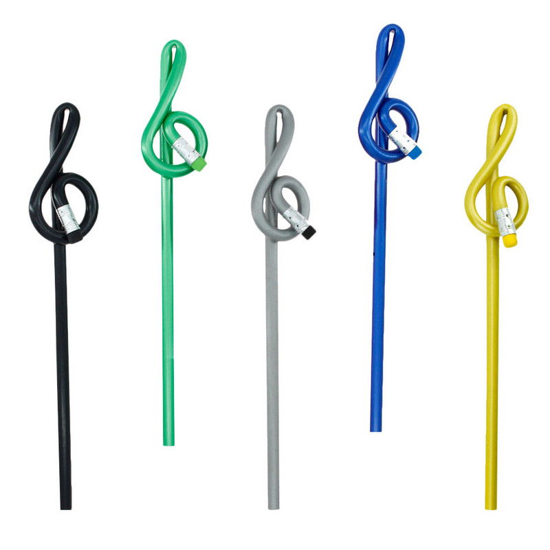 5 vnt. Mediniai pieštukai Trintukai Studentams Masinis medžio anglies vaikų spalvotas piešinys