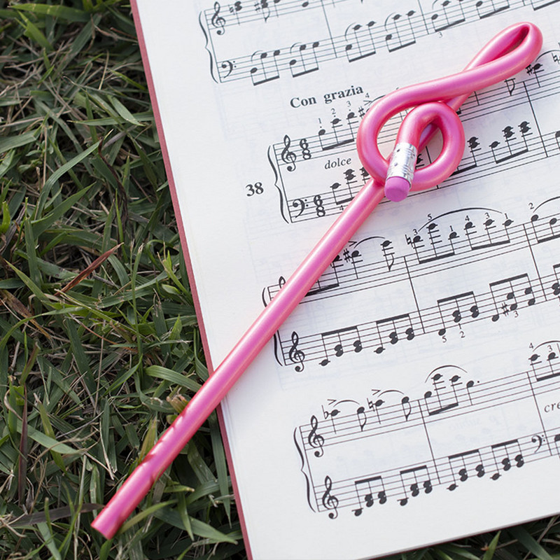 5 vnt. Mediniai pieštukai Trintukai Studentams Masinis medžio anglies vaikų spalvotas piešinys