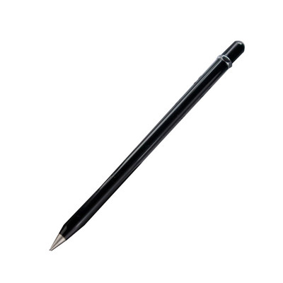 Metal Everlasting Pen Refillable Penless Sketch Pencil Χωρίς ακόνισμα για Παιδιά