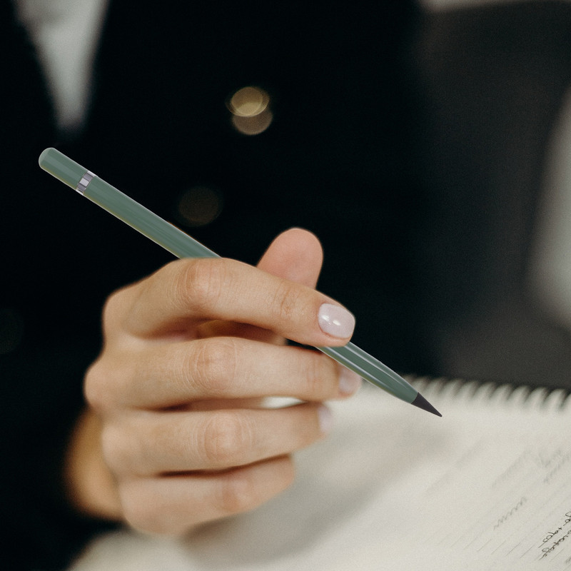 2 kom. Smiješne olovke Olovke za djecu Vječna olovka za višekratnu upotrebu Olovke za crtanje Uredski materijal Neograničen broj olovki za pisanje Dječje olovke