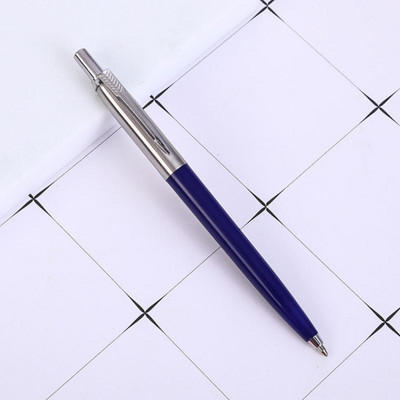T-wave Ball Point New Signature Pen Luksuzna prijenosna metalna kemijska olovka Olovka Bounce Pen Qualitymetal