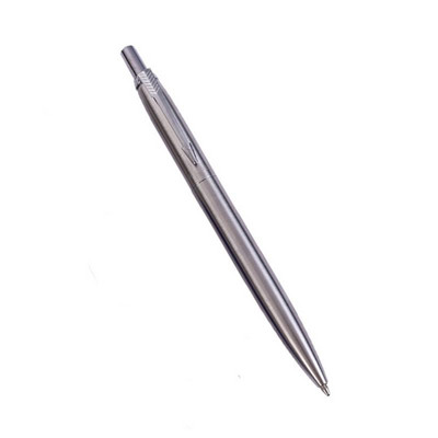 T-wave Ball Point New Signature Pen Luksuzna prijenosna metalna kemijska olovka Olovka Bounce Pen Qualitymetal