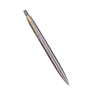 T-wave Ball Point New Signature Pen Luksuzna prijenosna metalna kemijska olovka Olovka Bounce Pen Qualitymetal