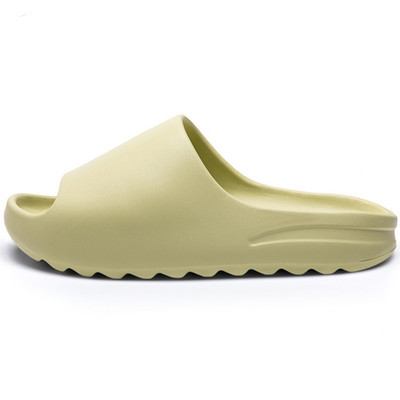 Vară, bărbați, femei, papuci de plajă, sandale de modă de marcă de lux, în aer liber, interior, antiderapante, pantofi cu platformă