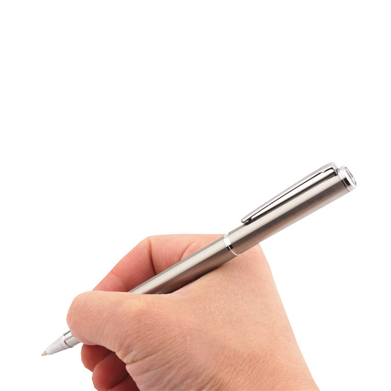 Prabangus Kokybiškas 801 Spalvotas Studentų Studentų Mokyklos Biuro rašiklis Naujas