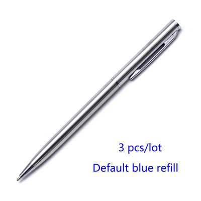 Guoyi C33 Ballpoint Luxury Eenvoudige Business Examen Metalni vrhunski darovi Masovna prilagodba Olovka s potpisom s logotipom