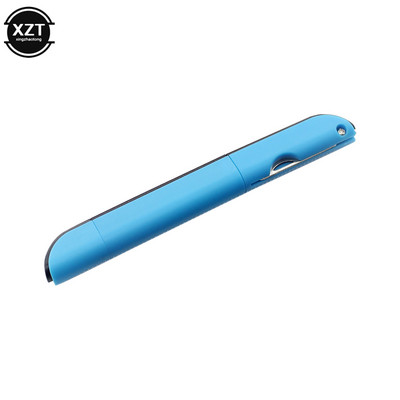 Višenamjenska kreativna kemijska olovka sklopive škare nož ravnalo olovke slatkih boja za pisanje prijenosni uredski školski pribor