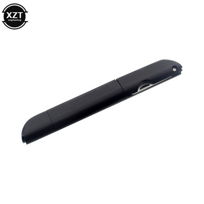 Višenamjenska kreativna kemijska olovka sklopive škare nož ravnalo olovke slatkih boja za pisanje prijenosni uredski školski pribor