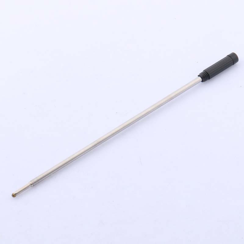 nova Drvena kemijska olovka poklon crvena woodTwist Golden Trim Poslovni uredski školski pribor Pisanje