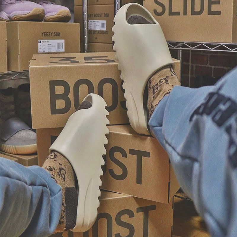 Ljeto 2023. Ženske papuče za plažu Dame Ourdoor tobogani Cipele s platformom Mules Ženske ravne cipele Muške modne papuče za kućnu upotrebu