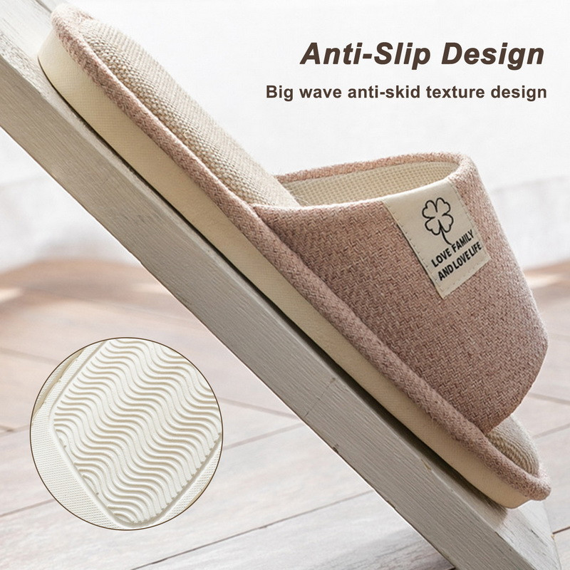 Iekštelpu Sieviešu Čības Mājas Flīss Mīkstas Kokvilnas Čības Neslīdošas Grīdas Kurpes Mājas Ceļojumi SPA Čības Viesu Čības Sievietēm