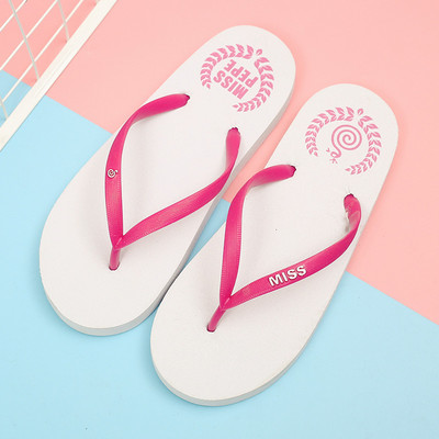 Ženske nove ljetne japanke Simply papuče Modne cool ženske cipele Japanke za plažu Ženske udobne modne papuče