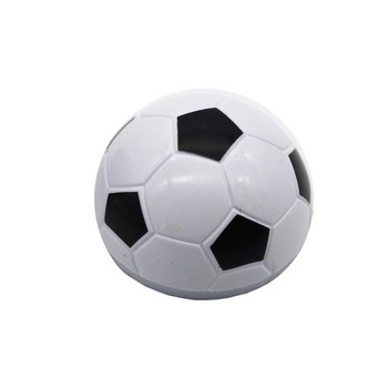 1 PC Creative Lovely Football Styling στυλό μπρελόκ Πάρτε το μαζί σας Μίνι στυλό Stretch