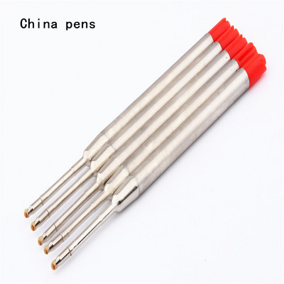 Πολυτελής Ποιότητα 854 Μεταλλική γραμμή Έγχρωμο Γραφείο Σχολικό Μαθητικό Στυλό Στυλό Νέο