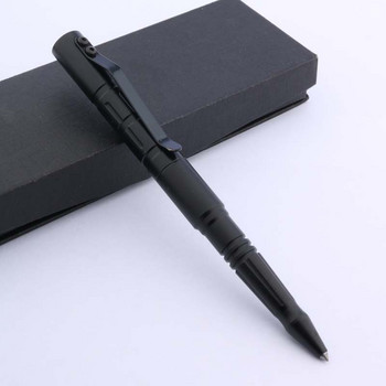 κόκκινο Self Defense Personal Safety Protective STUDENT Weapons Tactical Pen