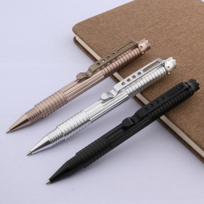 Self Defense Personal Safety στυλό Προστατευτικό Tungsten Stenger Weapons Tactical στυλό