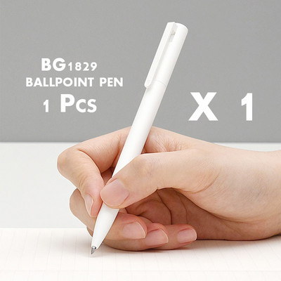 Originalna kemijska olovka Gel Pen 0,5 mm Olovka za potpis PREMEC Smooth Switzerland Refill MiKuni Japan Ink Top olovka za pisanje Najbolji dar