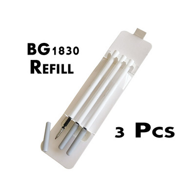 Originalna kemijska olovka Gel Pen 0,5 mm Olovka za potpis PREMEC Smooth Switzerland Refill MiKuni Japan Ink Top olovka za pisanje Najbolji dar