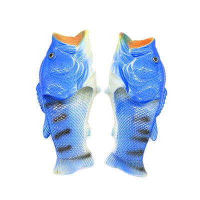 2023 m. Juokingos omarų vasaros vyriškos moteriškos šlepetės Madingos basutės vyrams Moteriškos šlepetės su omarais Juokingos vėžių paplūdimio šlepetės