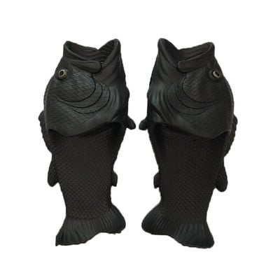 2023 m. Juokingos omarų vasaros vyriškos moteriškos šlepetės Madingos basutės vyrams Moteriškos šlepetės su omarais Juokingos vėžių paplūdimio šlepetės