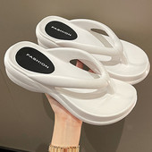 Mada Paplūdimys Vidinis Moterų Namai Šlepetės Batai Kambarinės Šlepetės Vonios Šlepetės Neslystančios Minkštos Šlepetės Moteriška Avalynė