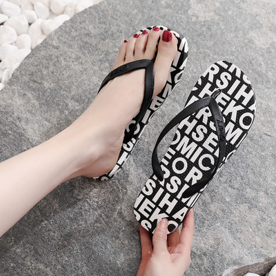 Ženska obuća Ljetne japanke Slatki crtani mačak Medvjed Modni dizajner Japanke za plažu Za unutarnje vanjske Mekane papuče Tobogani za tuširanje