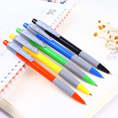 5gab/komplekts Kawaii izvelkamas lodīšu pildspalvas Kancelejas preču gēla pildspalvu komplekts 0,7mm zila tintes pildspalva School Office Writing Kawaii Gift Pens