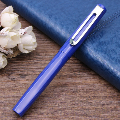 Trokutasta olovka Kemijska olovka 4 boje Metalna gel olovka Pribor Poslovna uredska olovka za potpisivanje Pokloni