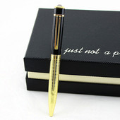 luxus diák gyémánt toll golyóstoll fém kiváló minőségű ajándék golyóstoll irodai aláírás írás dlugopis stílusú ajándék