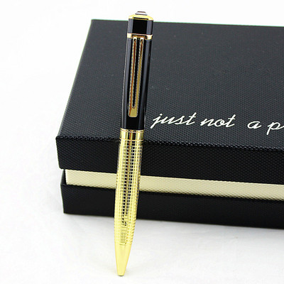 luxus diák gyémánt toll golyóstoll fém kiváló minőségű ajándék golyóstoll irodai aláírás írás dlugopis stílusú ajándék