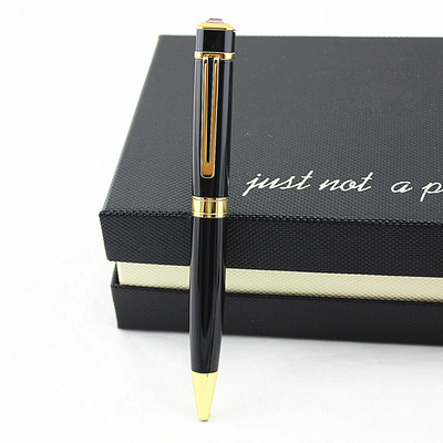 luxus diák gyémánt toll golyóstoll fém kiváló minőségű ajándék golyóstoll irodai aláírás írás dlugopis stílusú ajándék