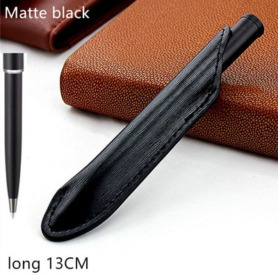 Nova metalna kemijska olovka G2 uredski pribor za učenje visokokvalitetni poklon luksuzni hotelski posao Olovka s potpisom