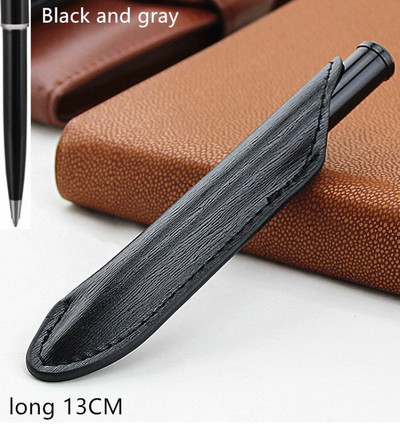 Nova metalna kemijska olovka G2 uredski pribor za učenje visokokvalitetni poklon luksuzni hotelski posao Olovka s potpisom