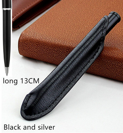 Nova metalna kemijska olovka G2 uredski pribor za učenje visokokvalitetni poklon luksuzni hotelski posao Olovka s potpisom