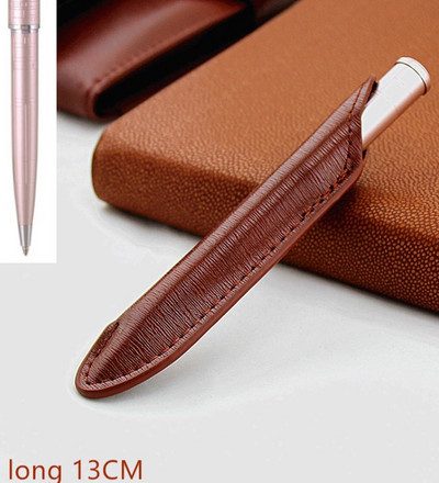 Nova metalna kemijska olovka G2 uredski pribor za učenje visokokvalitetni poklon luksuzni hotelski posao Olovka s potpisom