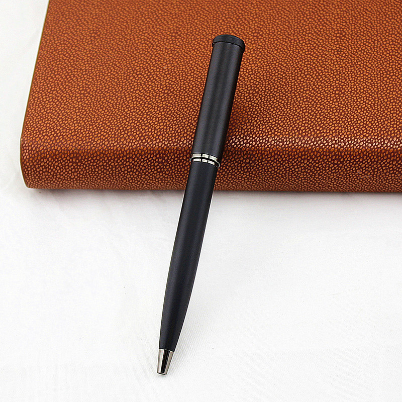 Nova metalna kemijska olovka G2 uredski pribor za učenje visokokvalitetni poklon luksuzni hotelski posao Olovka s potpisom