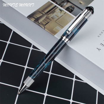 Πολυτελή Heavy Feel Metal Στυλό Γραφείου School Business Office Signature Roller Pen Writing Ballpen Φοιτητικά επιστολόχαρτα