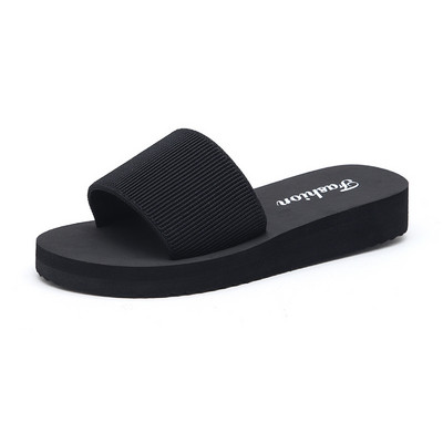 Pantofi de vară pentru femei 2023, sandale, pantofi antiderapante, sandale, papuci de plajă, pantofi pentru interior, pantofi pentru casă.