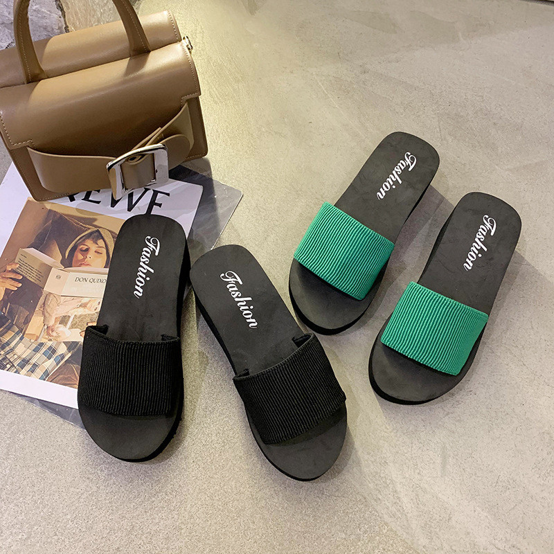 Pantofi de vară pentru femei 2023, sandale, pantofi antiderapante, sandale, papuci de plajă, pantofi pentru interior, pantofi pentru casă.