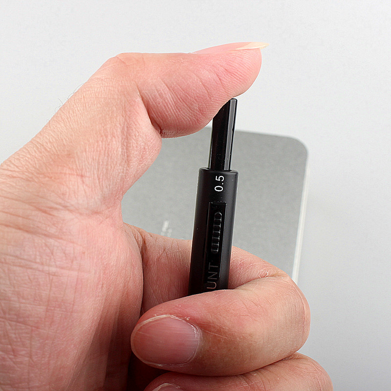 3+1 višenamjenska olovka 3 kemijske olovke u boji i automatska olovka Učenička olovka za crtanje Olovka za pisanje Caneta