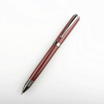 Πολυτελή Heavy Feel Metal Στυλό Γραφείου School Business Office Signature Roller Pen Writing Ballpen Φοιτητικά επιστολόχαρτα