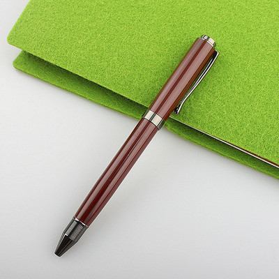 Luksuzne teške metalne kemijske olovke za školske poslovne urede Roler olovke s potpisom Kemijske olovke za pisanje Studentski pribor