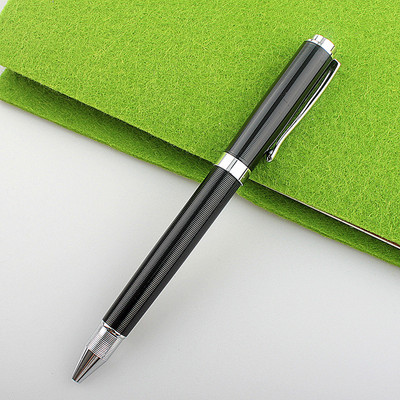 Luksuzne teške metalne kemijske olovke za školske poslovne urede Roler olovke s potpisom Kemijske olovke za pisanje Studentski pribor