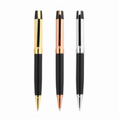 Luksuslik kvaliteet 713 Black Model Business office Pastapliiats New School kirjatarbed Finantspastakad