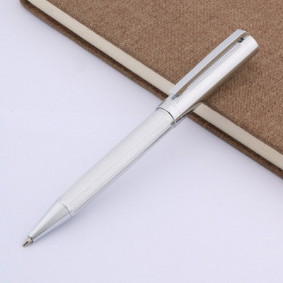 ChouXiongLuWei DAR ZA STUDENTE Metalna kemijska olovka s uzorkom i zlatnim obrubom