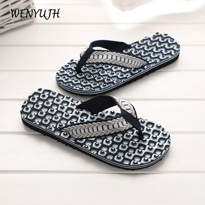 2023. aasta tänavameeste suvised plätud Rannasandaalid Libisemisvastased siseruumides vabaaja lamedad jalanõud Kvaliteetsed kodusussid meestele